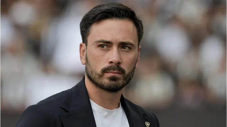 Ancelotti abriu o jogo após a vitória na Libertadores