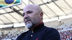- Jorge Sampaoli