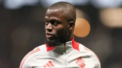 Enner Valencia virou terceira opção no Colorado