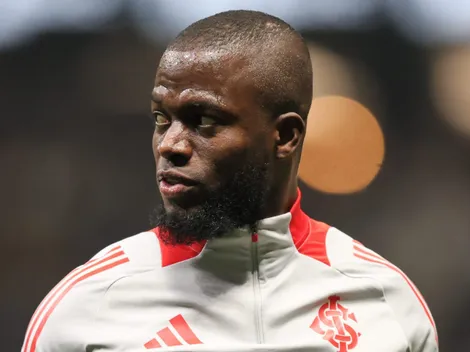 Internacional está aberto a negociar saída de Enner Valencia