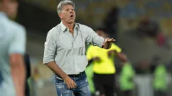 Fluminense supera número de gols de 2024 e mostra evolução em 2025. Foto: Jorge Rodrigues/AGIF