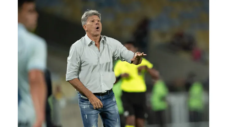 Fluminense supera número de gols de 2024 e mostra evolução em 2025. Foto: Jorge Rodrigues/AGIF