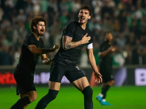 Corinthians se aproxima de renovação com Gustavo Henrique e define detalhes