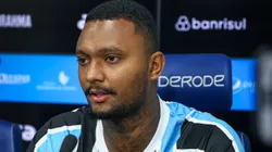 Luan Cândido será jogador do Sport