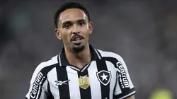 Defensor atravessa grande fase - Foto: Jorge Rodrigues/AGIF.