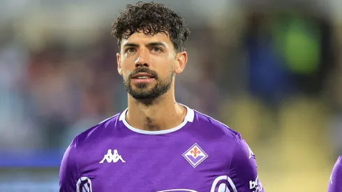 Cruzeiro já sonhou com Pablo Marí - Foto: Gabriele Maltinti/Getty Images.