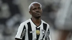 Foto: Jorge Rodrigues/AGIF