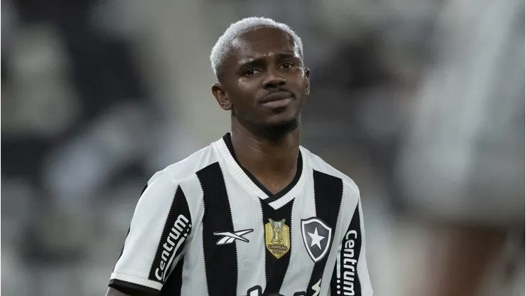 Foto: Jorge Rodrigues/AGIF