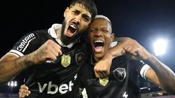 Danilo deverá ser titular do Fogão contra o Palmeiras pelo Brasileirão Betano