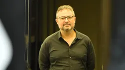 Alexandre Mattos segue o planejamento no Peixe