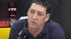 PVC faz alerta ao Palmeiras antes de jogo contra o River Plate - Foto: Reprodução/YouTube