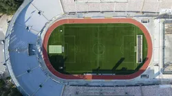 Arena Pacaembu. Foto: Yghor Boy/Pacaembu