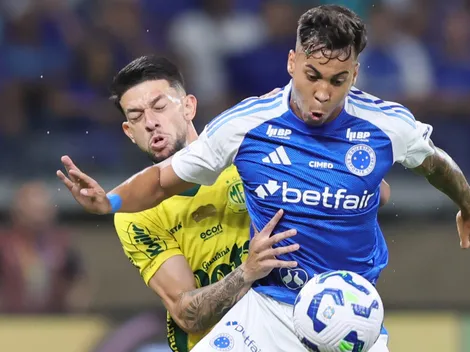 Cruzeiro reencontra um Mirassol com muitas mudanças desde o primeiro duelo