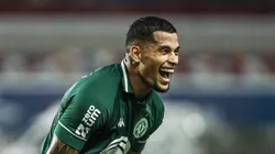 Foto: Marcos Junior/AGIF