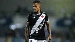 Vasco empatou com o CSA na última partida disputada fora de casa. Foto: Marlon Costa/AGIF