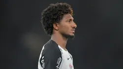 Talles volta ao banco contra o Bahia