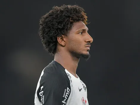 Talles fora, Dorival aposta em Kayke e Gui Negão contra Bahia