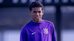 Foto: Rodrigo Coca/Corinthians