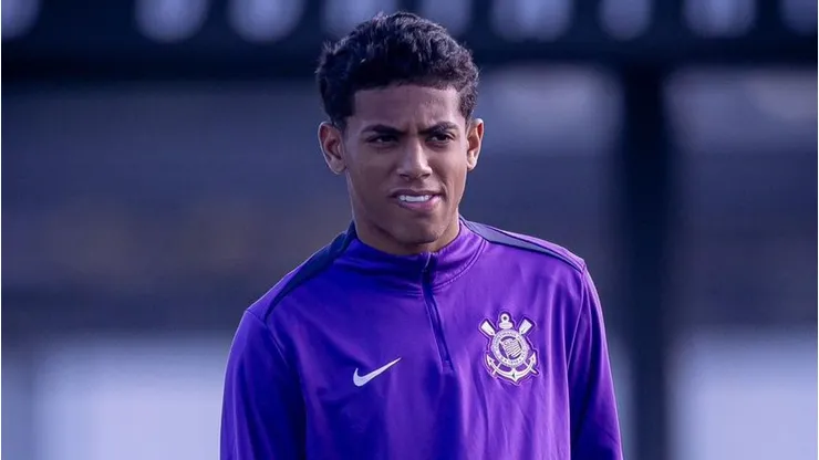 Foto: Rodrigo Coca/Corinthians