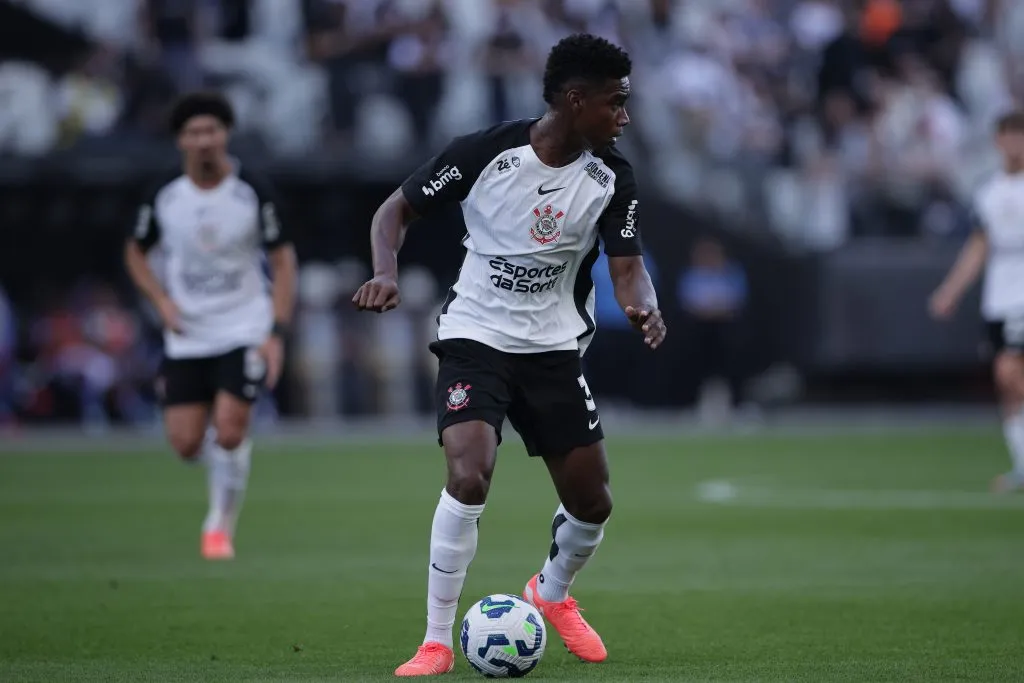 Foto: Ettore Chiereguini/AGIF