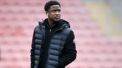 Sinisterra deve ser anunciado em breve pelo Cruzeiro - Photo by Steve Bardens/Getty Images