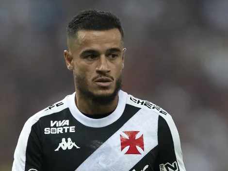 Coutinho fala sobre reencontro com Neymar em Santos x Vasco