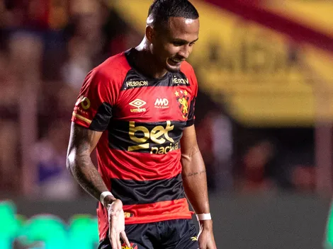 Ex-Corinthians, Léo Pereira projeta Sport x São Paulo