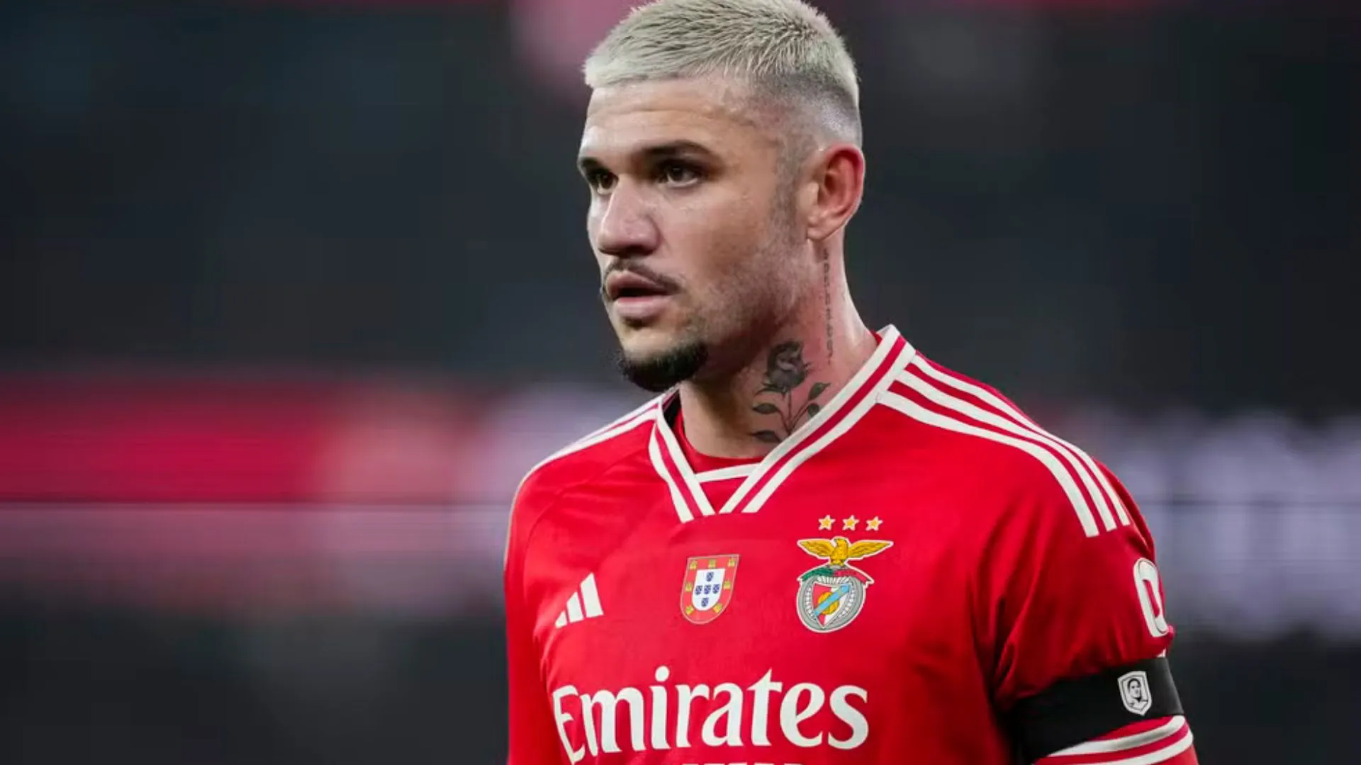 Morato entra na mira do Palmeiras.