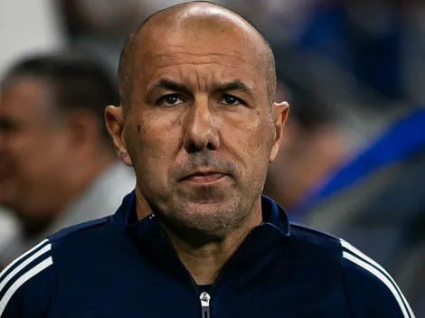 Sem William e Fagner, Jardim terá que improvisar no Cruzeiro