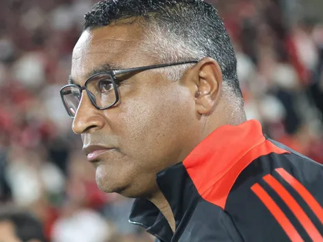 Roger Machado escalará reservas contra Flamengo e Borré ganha chance