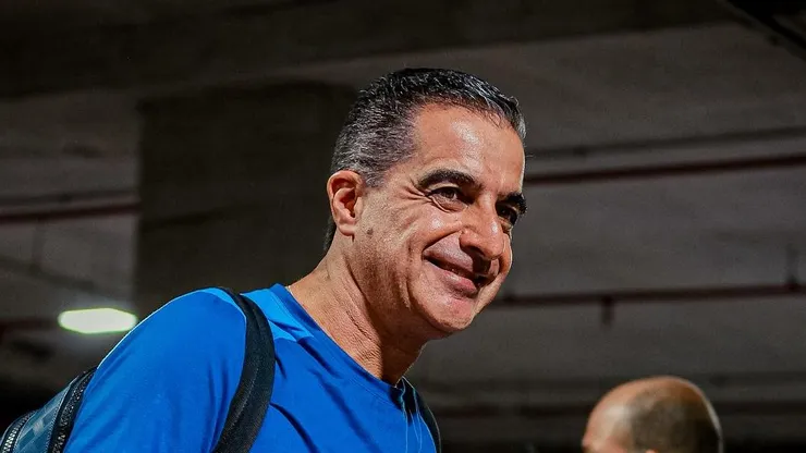 Paiva já está bastante pressionado no comando do Fortal