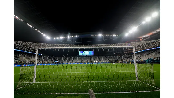 Bahia encara Corinthians com clima de incerteza e temor de hostilidade. Foto: Marlon Costa/AGIF