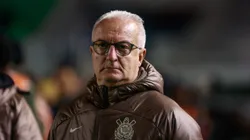 Dorival Júnior não deve receber reforços no Corinthians.
