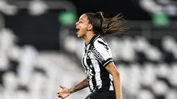 Botafogo vai disputar a final do Brasileirão Feminino A2 - Foto: Arthur Barreto/Botafogo