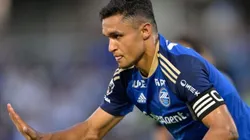 Erik voltou a entrar no radar do Vasco da Gama - Foto: Reprodução/Machida Zelvia