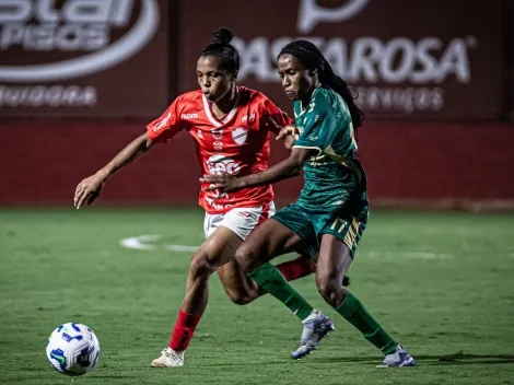 Brasileirão Feminino A3: onde assistir Atlético Piauiense x Vila Nova