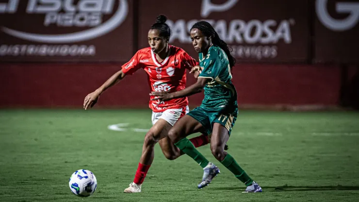 Atlético Piauiense e Vila Nova brigarão pelo título nacional - Foto: Roberto Corrêa / Vila Nova F.C.