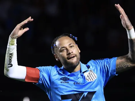 Torcida do Santos acredita na vitória contra o Vasco no Morumbis