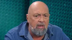 Nilson César, narrador da Jovem Pan. Foto: Reprodução.