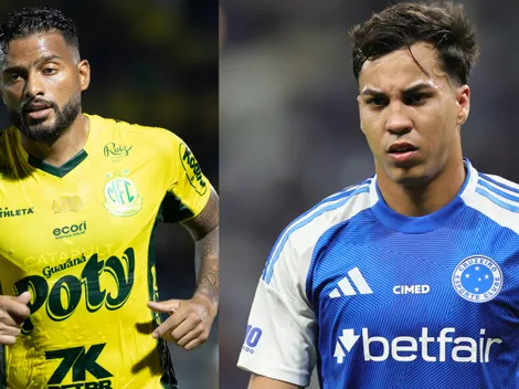 IA prevê vitória do Cruzeiro contra o Mirassol