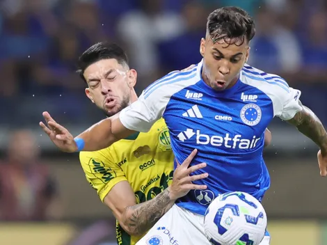 Mirassol e Cruzeiro buscam recuperação no Brasileirão Betano; saiba mais