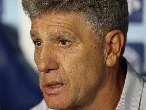 Vitória do Fluminense não livra Renato Gaúcho de críticas