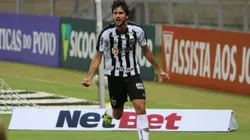 Torcida do Galo cobra clube por homenagem ao defensor Igor Rabello que está de saída