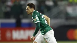 Palmeiras ajusta time com Bruno Fuchs de volta