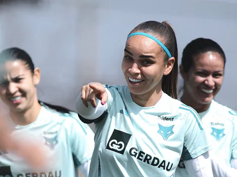 Saiba como assistir o Brasileirão Feminino neste domingo na Globo