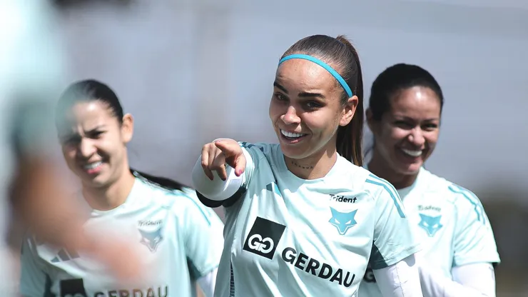 Cruzeiro busca classificação à semifinal neste domingo - Foto: Gustavo Martins/ Cruzeiro