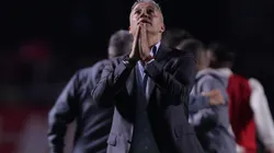 Hernán Crespo ainda pode ter novidades no São Paulo.