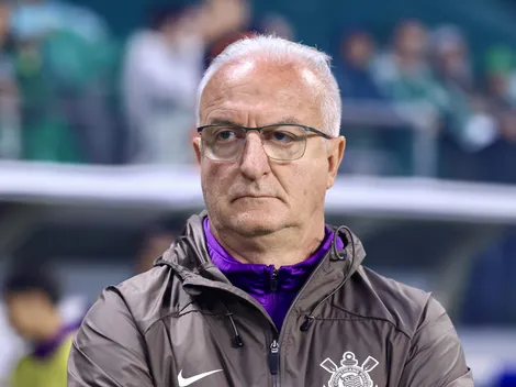 Escalação do Corinthians: Dorival aposta em ataque da base