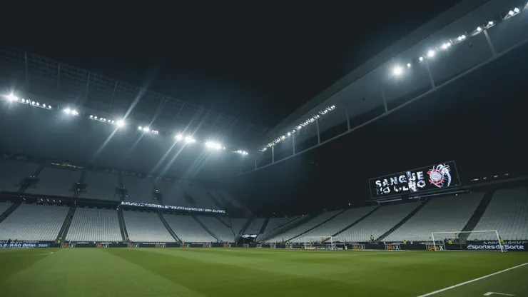 Foto: Ricardo Moreira/Getty Images