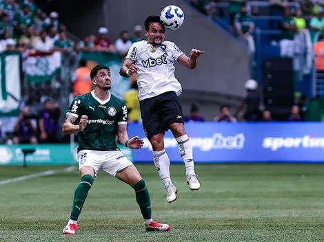 Comentarista do SporTV 'exige' Botafogo reserva contra o Palmeiras